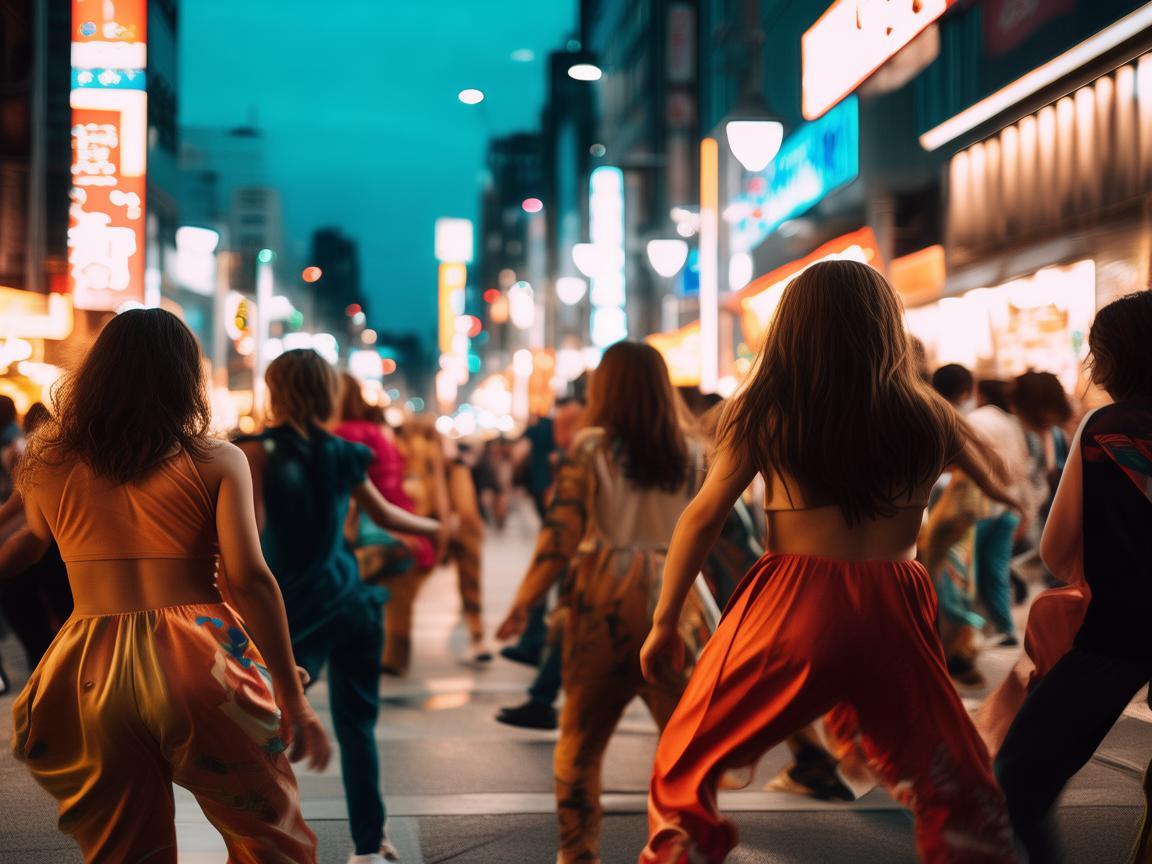 街舞4里的日语歌究竟叫什么? 街舞4里的日语歌究竟叫什么?