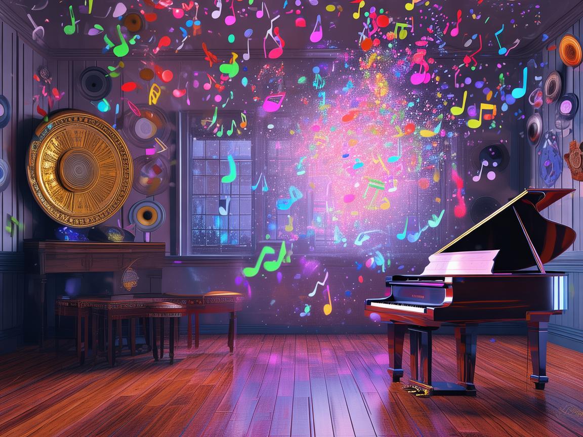 自娱自乐最火的歌究竟是什么？