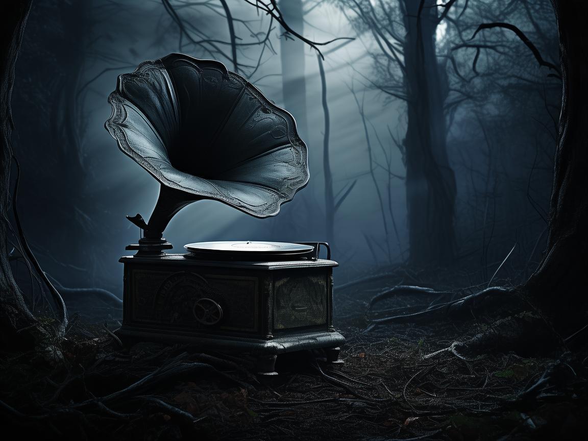 我想看恐怖东西究竟是哪首歌? 我想看恐怖东西究竟是哪首歌?