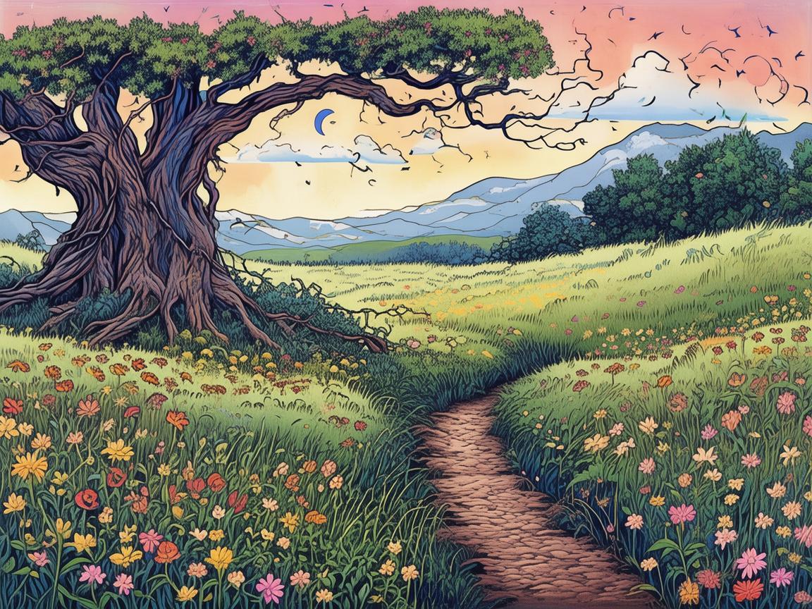 究竟讲了什么故事? 究竟讲了什么故事?