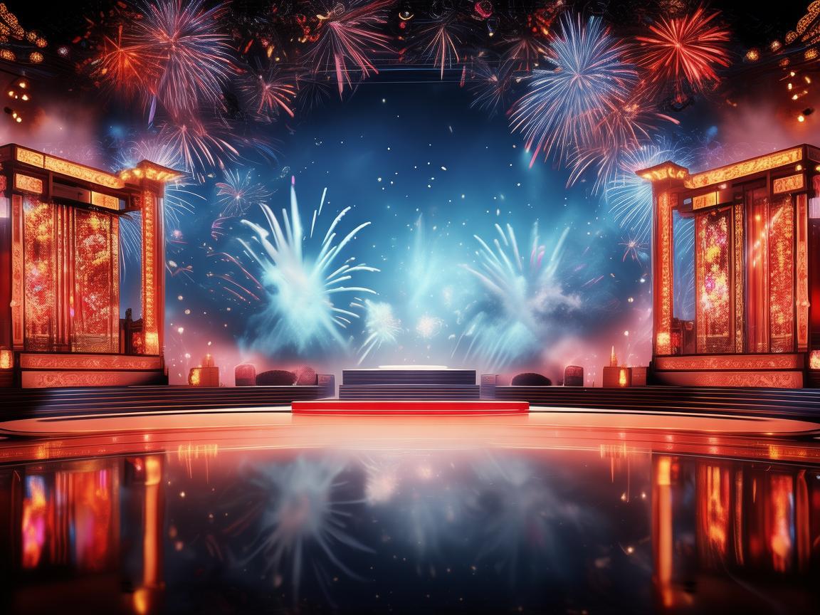 20年春晚结尾曲究竟是什么歌? 20年春晚结尾曲究竟是什么歌?