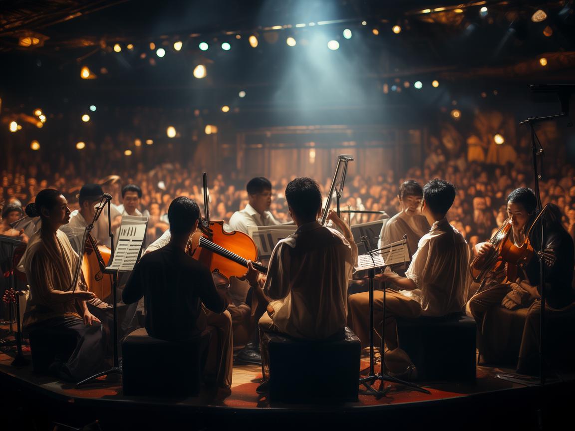 明星合唱李宗盛的歌究竟叫什么? 明星合唱李宗盛的歌究竟叫什么?