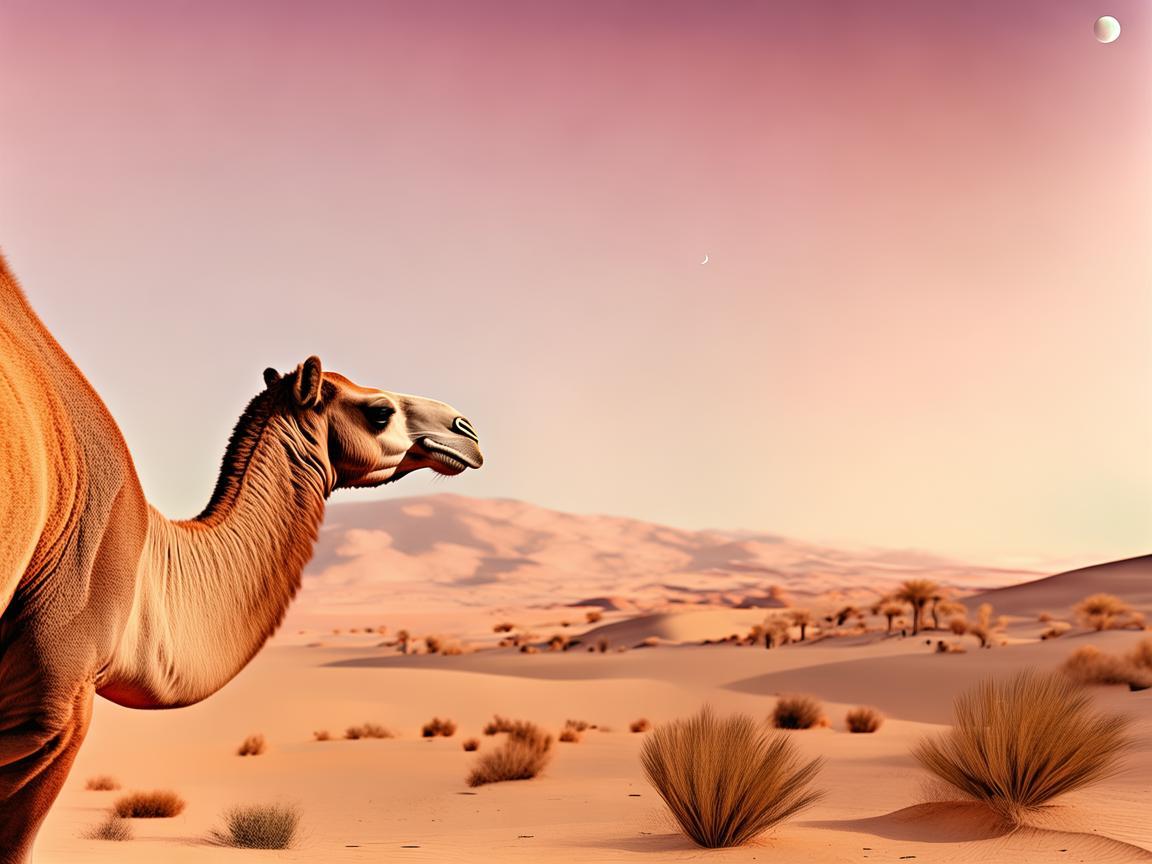 我饮过沙究竟是哪首歌？