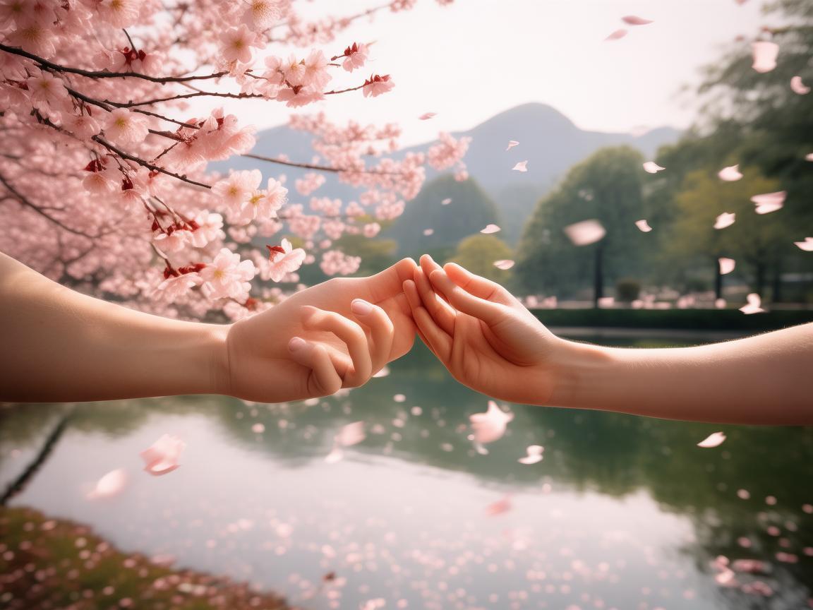 第一次牵你的手究竟是哪首歌? 第一次牵你的手究竟是哪首歌?