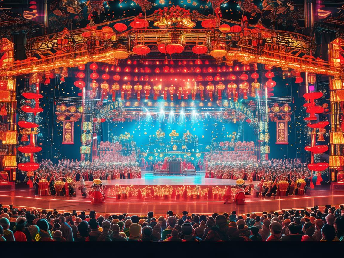 央视春晚都有哪些经典歌曲呢? 央视春晚都有哪些经典歌曲呢?