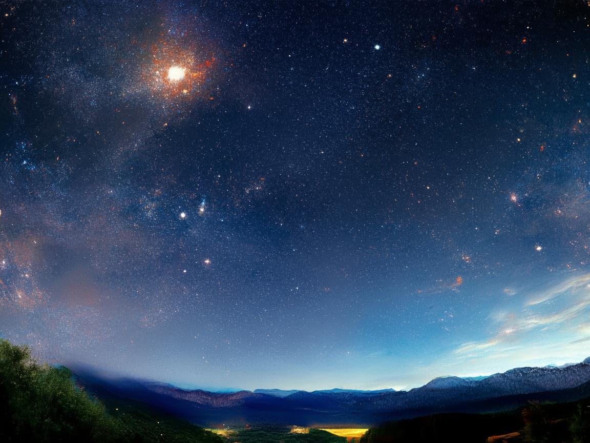 描述这朗朗的夜空出自哪首歌? 描述这朗朗的夜空出自哪首歌?