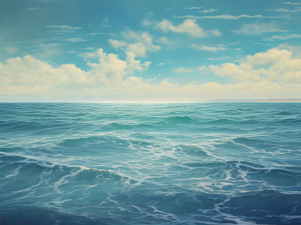 期盼很久的大海究竟出自哪首歌? 期盼很久的大海究竟出自哪首歌?