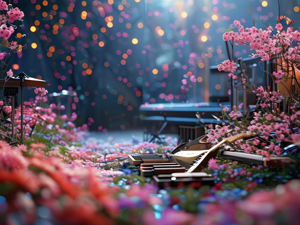 春晚上出现过哪些乐队的歌? 春晚上出现过哪些乐队的歌?