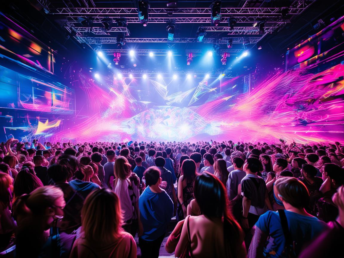 韩国快歌究竟是什么风格? 韩国快歌究竟是什么风格?