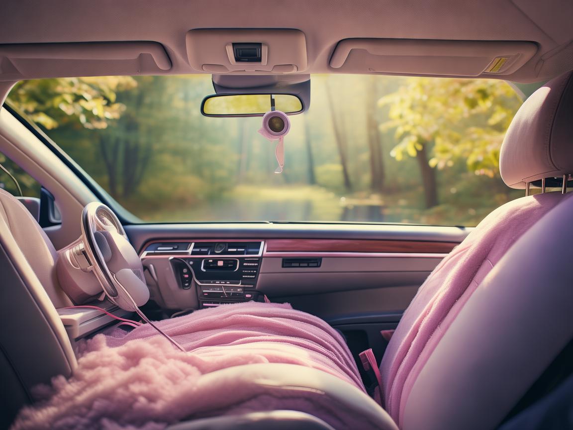 在车上睡觉听什么歌合适呢? 在车上睡觉听什么歌合适呢?