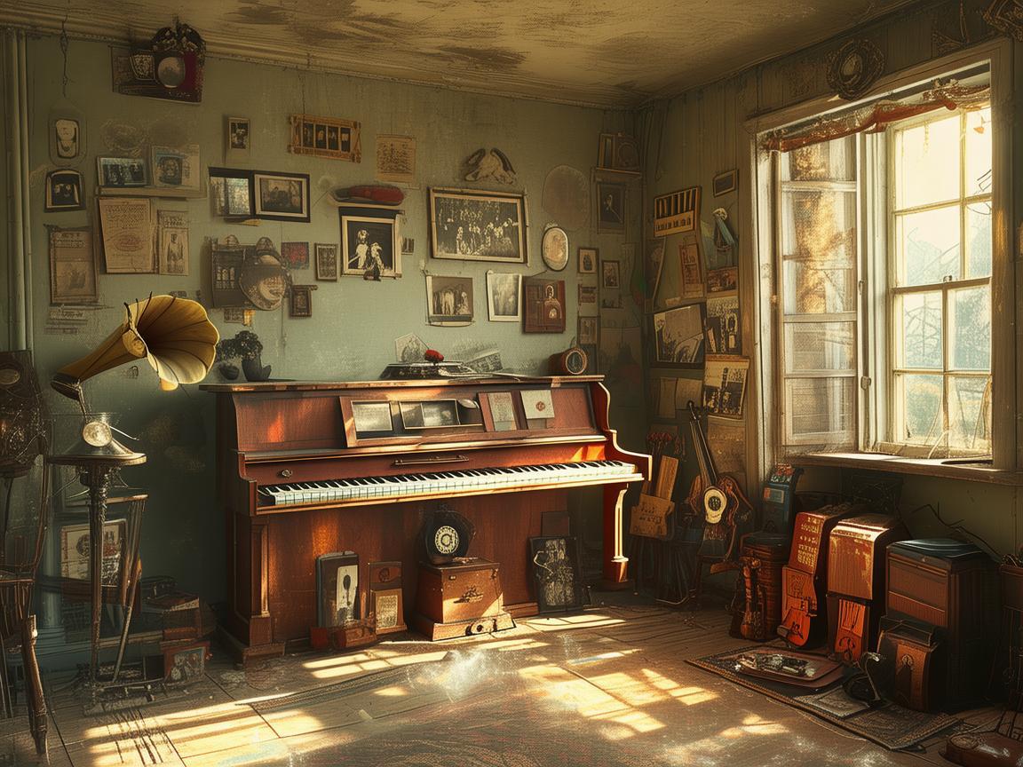 85 后老人究竟喜欢听什么歌? 85 后老人究竟喜欢听什么歌?