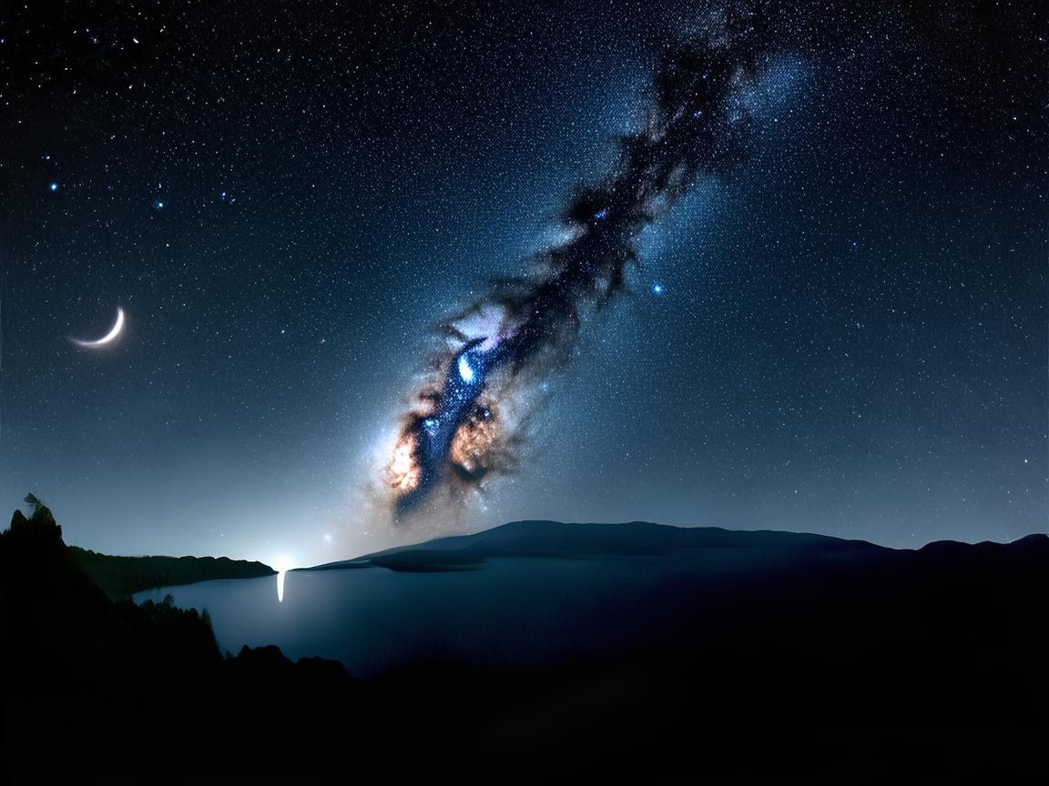 我想仰望星空是哪首歌的歌词呢? 我想仰望星空是哪首歌的歌词呢?