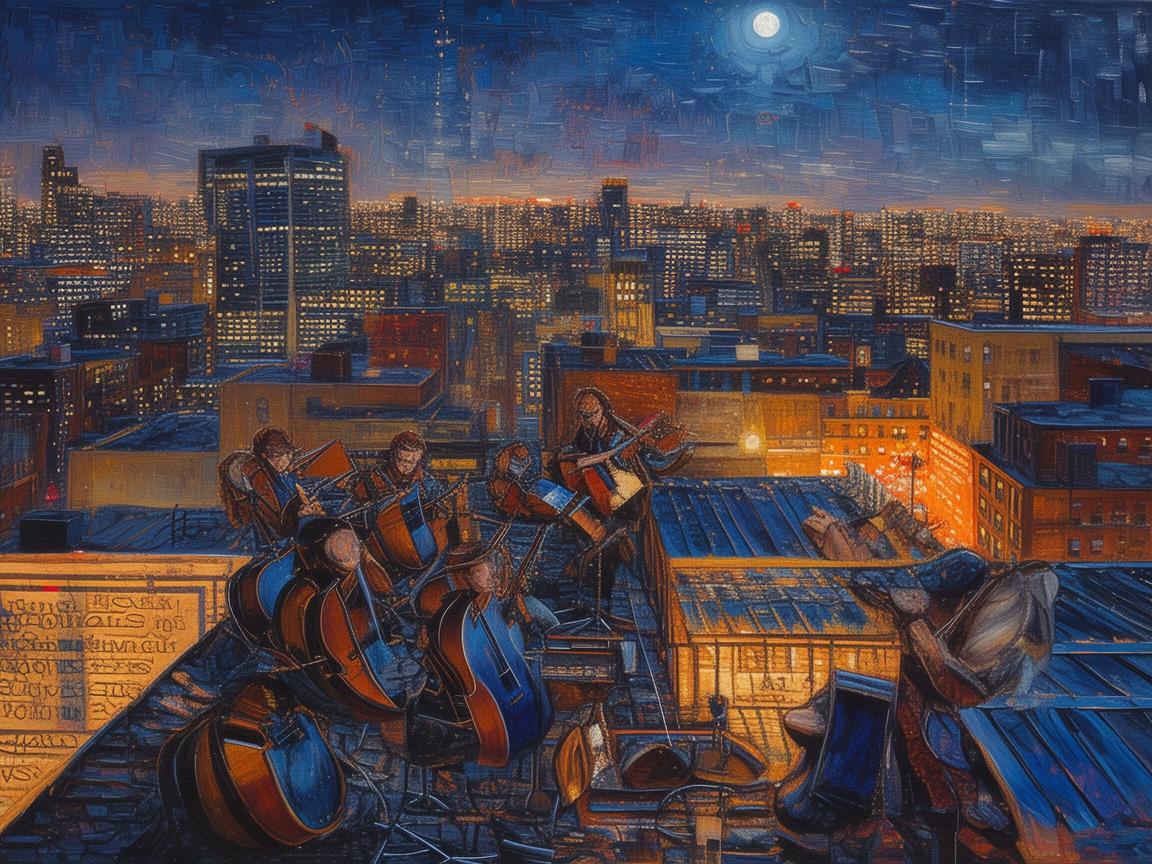 顶楼高音叫的是什么歌呢? 顶楼高音叫的是什么歌呢?