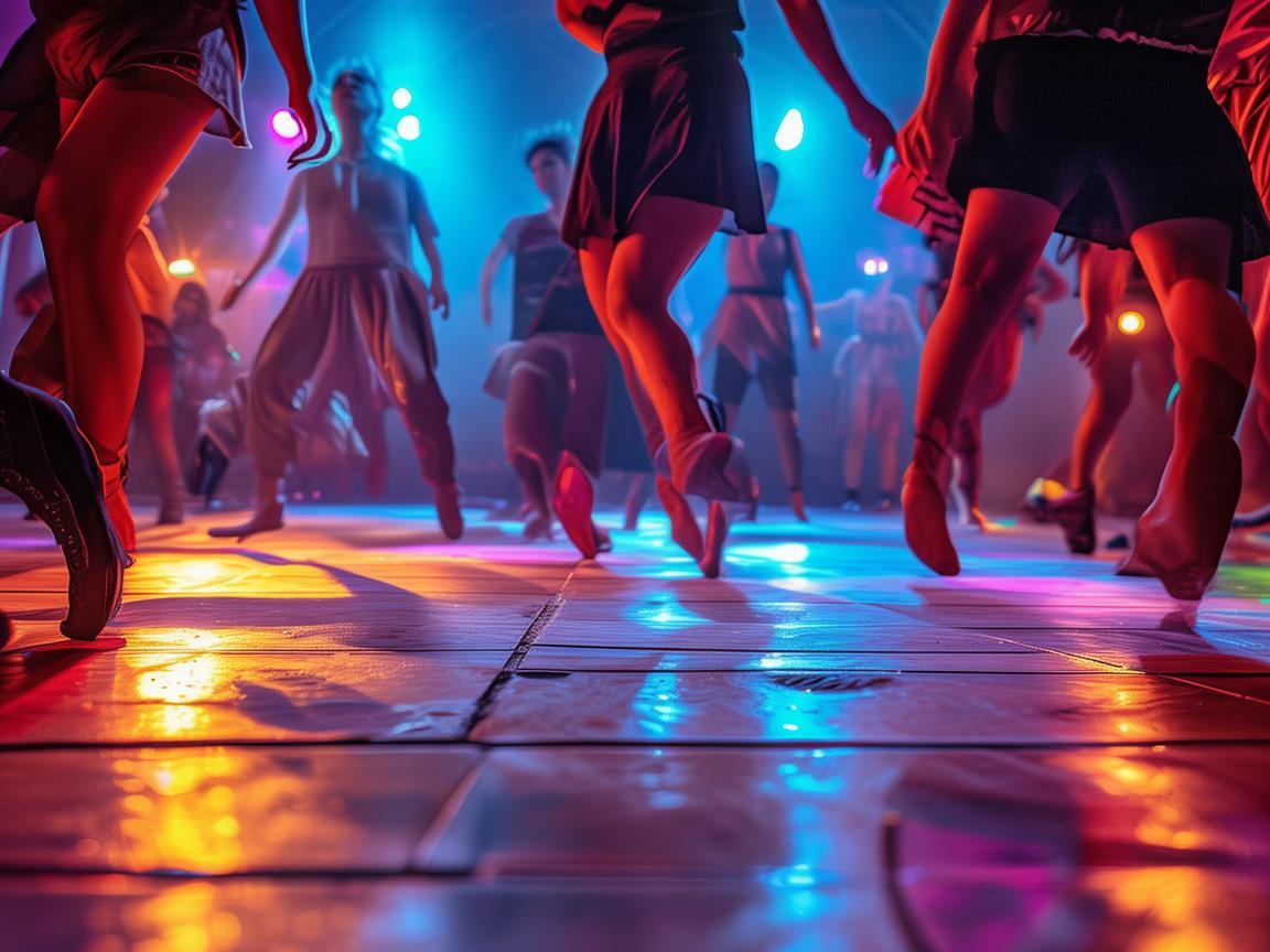 宋智孝热舞用的究竟是什么歌? 宋智孝热舞用的究竟是什么歌?