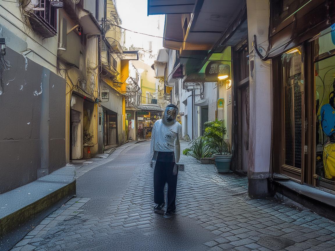 许巍的精神世界究竟是首什么歌? 许巍的精神世界究竟是首什么歌?